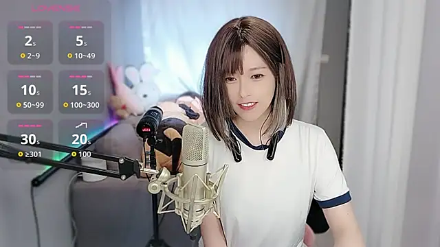 Tw_Sexynn's cam snapshot