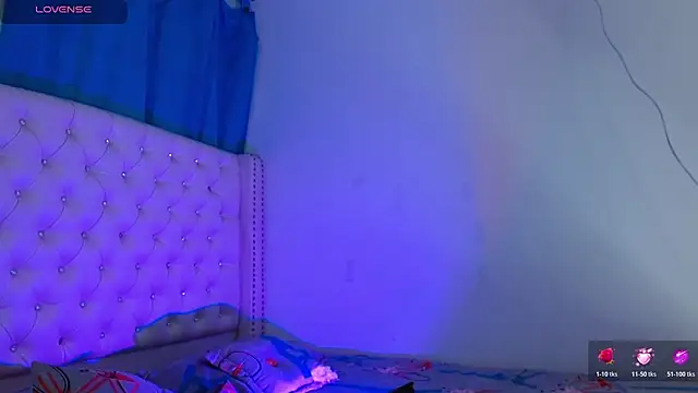 Alexa_priincess's cam snapshot