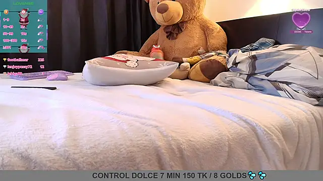 Samanntthaa__'s cam snapshot