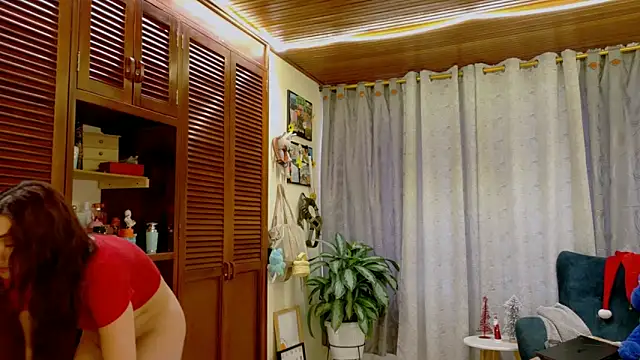 Abrilqueen's cam snapshot