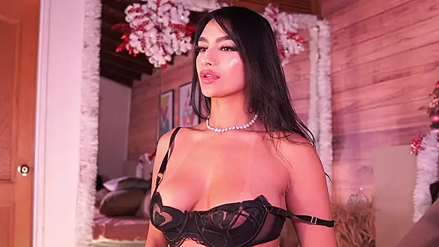 IzzyWild's cam snapshot