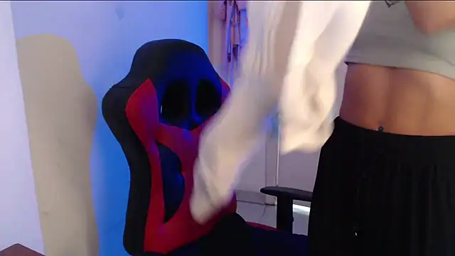 Maximesex's cam snapshot