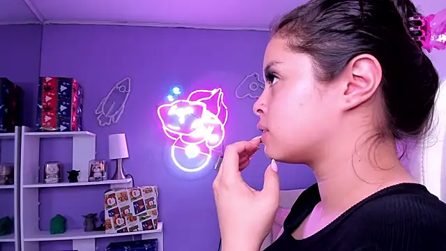 Lizeth_Salazar's cam snapshot