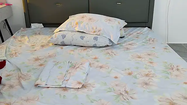 Aidou_meng's cam snapshot