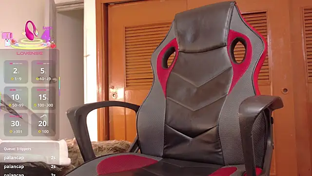 Emma_visconti's cam snapshot