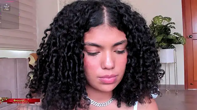 miss_curazao's cam snapshot