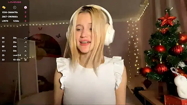 MelisaBloomy's cam snapshot