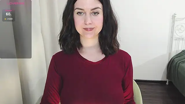 AvaMoore's cam snapshot