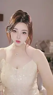 Qiaoqiao__'s cam snapshot