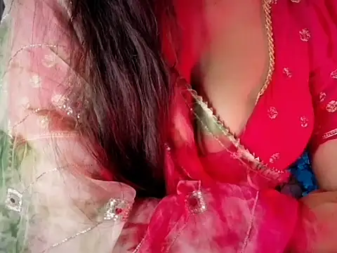 SilkenSundari's cam snapshot