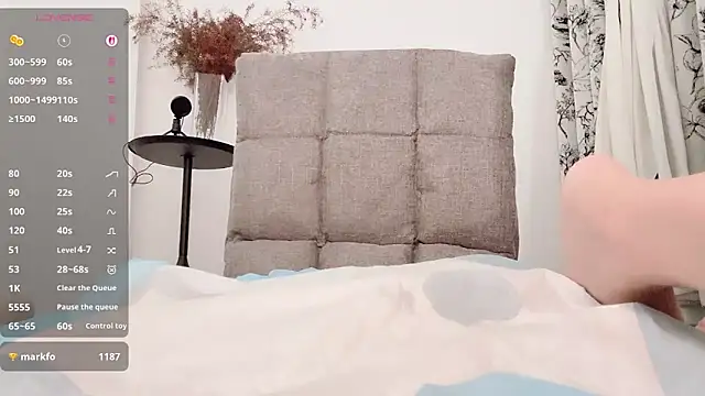 Fountain-'s cam snapshot