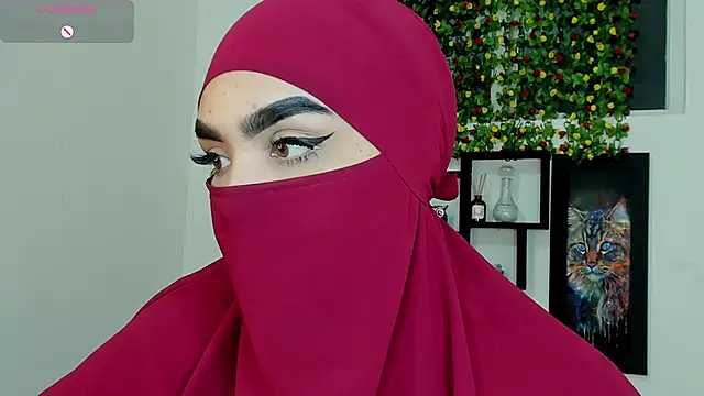 Maissa_Alabi live sex cam