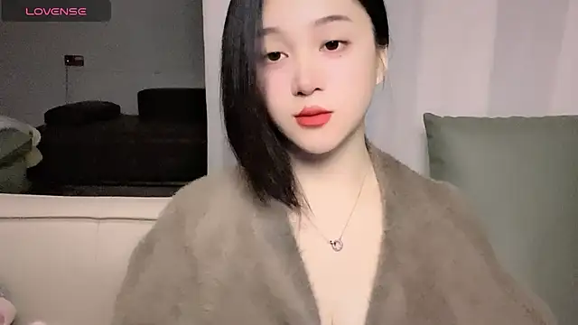 woaiqinqin's cam snapshot