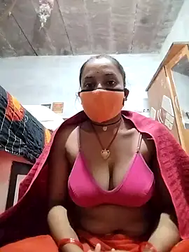 Sonam_shinde's cam snapshot