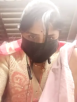 Rajni_chauhan's cam snapshot