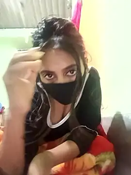 Rashmita-2's cam snapshot