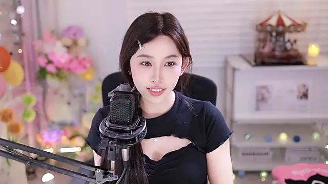 SleepArtist live sex cam