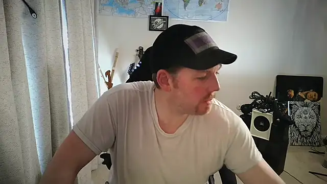 God_Of_ThundeRR's cam snapshot