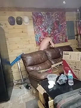 Buffshagswell's cam snapshot