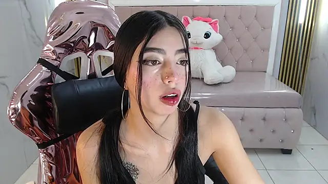 alehp_rose_s's cam snapshot