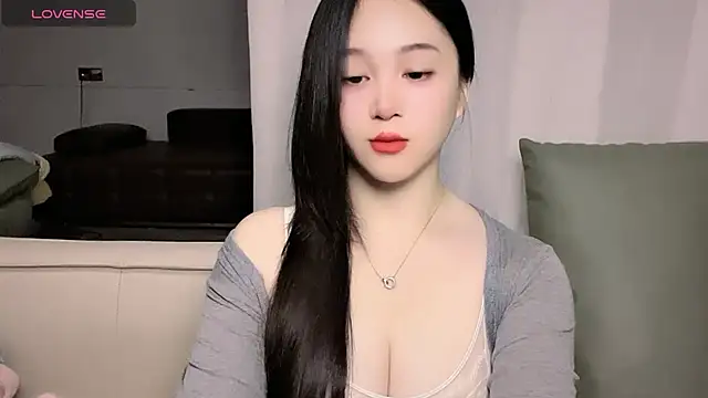 woaiqinqin's cam snapshot