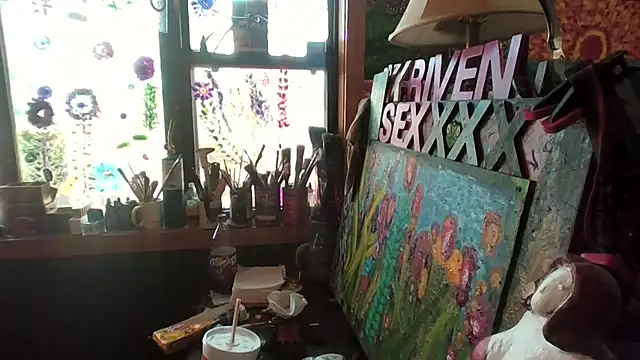 2099RivenXXX's cam snapshot