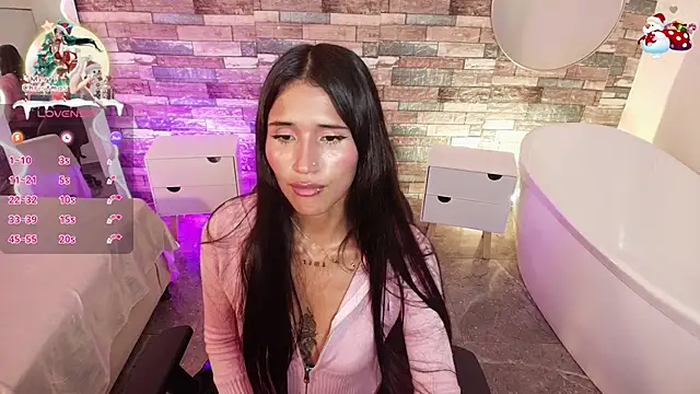 Ariannaa_tay's cam snapshot