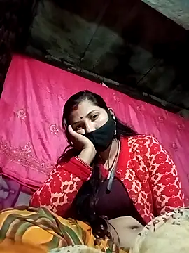 Bandna_thakur's cam snapshot