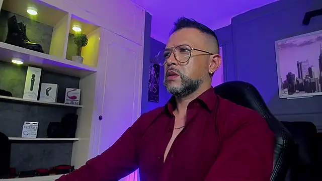 MrFrank_tattoo's cam snapshot