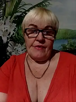 VioletSweet5566's cam snapshot