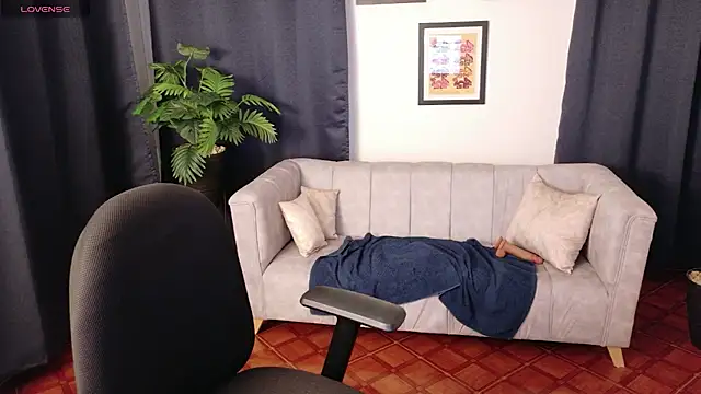 MilfArlet's cam snapshot