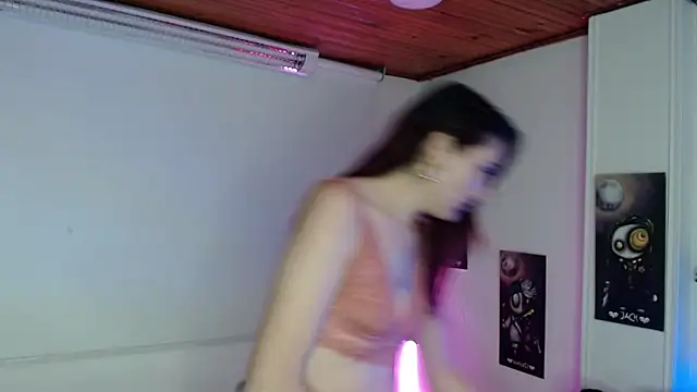 Nataly_Bellle's cam snapshot