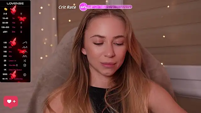 LysAstra's cam snapshot