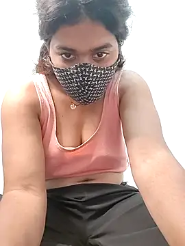 Cut_madhuri's cam snapshot