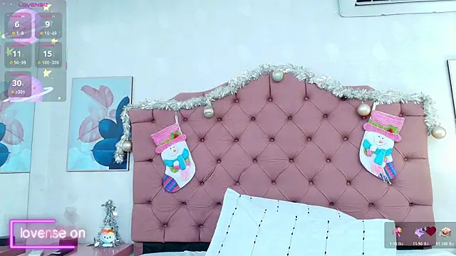 ThyaraJhons's cam snapshot