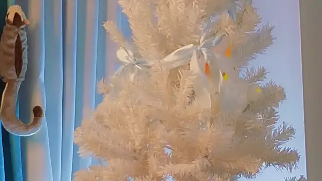 AngelicRice's cam snapshot