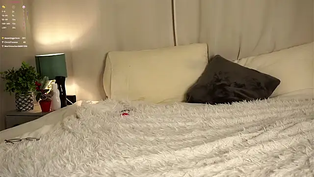 MelodyBaur's cam snapshot