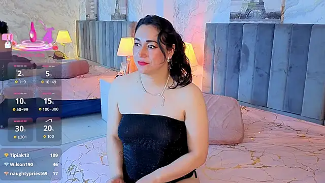 Elizabeth_bennett_6's cam snapshot