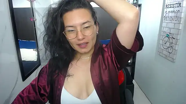 koral_purple's cam snapshot