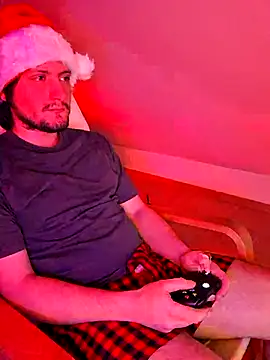 Ghost_Pie's cam snapshot