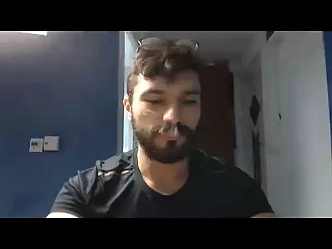 alex_blu's cam snapshot