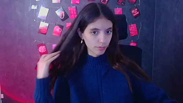 Aishell_'s cam snapshot