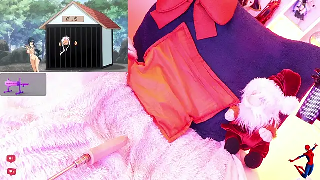 jinixxxx live sex cam