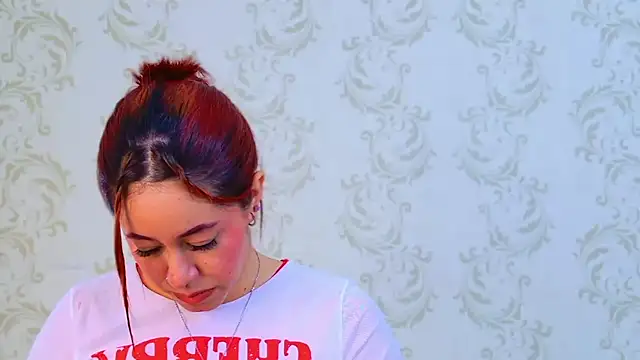 Sofy-Acevedo's cam snapshot