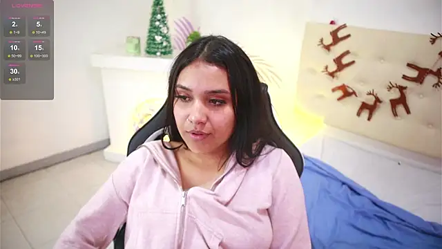 Isabelle_Lane's cam snapshot