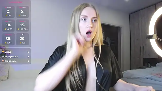 olliebells's cam snapshot