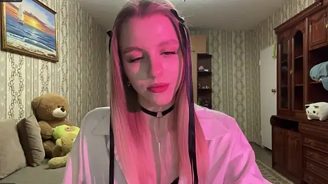 AzoticBasics's cam snapshot