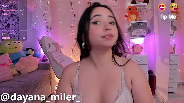 _dayana_miler live sex cam