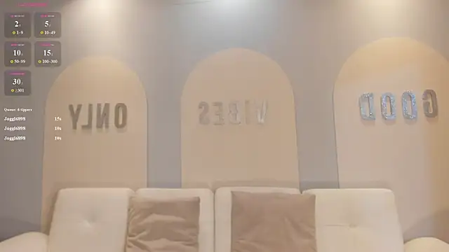 KaiaFerreira's cam snapshot