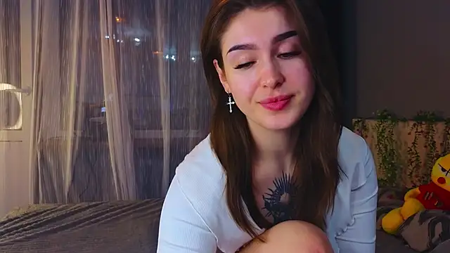 TinyMollys's cam snapshot